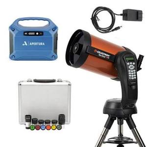 VENTES FLASH - Télescopes en plastique Celestrons NexStar 8SE - Ensemble OEM industriel - Product Image 2