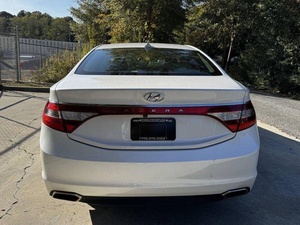 ใช้แล้ว2016ฐาน Azera undaii - Product Image 6