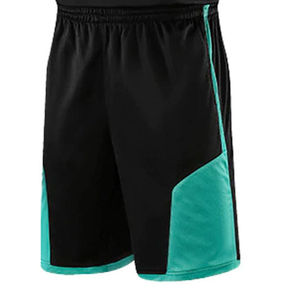 Maillot de basket-ball personnalisé OEM ODM, styles multicolores, coton respirant, vêtements de sport d'été pour hommes - Product Image 4