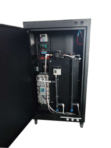 Nhỏ 50l-300l RO EDI hệ thống xử lý nước nhà máy giá chất lượng cao bảo trì thấp siêu nguồn nước tinh khiết - Product Image 3