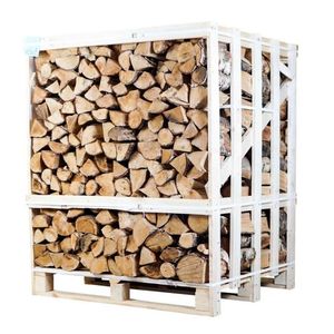 El mejor proveedor de Europa de troncos de leña de roble-Humedad de leña seca al horno 18%-Leña de madera dura para energía térmica - Product Image 2