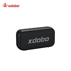 XDOBO 10W Gadgets électroniques <span class=keywords><strong>Table</strong></span> Sing Speaker Système de cinéma maison Haut-parleur sans fil - Product Image 3