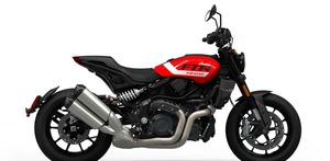 มอเตอร์ไซค์ BEST 56KRZA221R3017283 2024 FTR 1200 Sport พร้อมระบบ ABS รถจักรยานยนต์สมรรถนะสูงสำหรับขับขี่บนถนน - Product Image 2