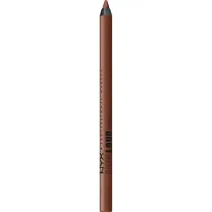 Maquillaje Profesional Nyx
Line Loud Lip Pencil Stick #29-No Equivalente 1,2 Ml