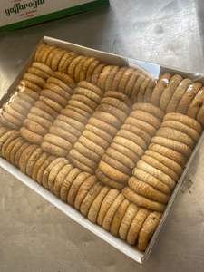 Lerida ลูกเกดแห้งคุณภาพสูง5กก. ผลไม้แห้งที่นิยมมากที่สุดกระบวนการอบแห้งรูปวงรีต้นกำเนิดไก่งวง - Product Image 6