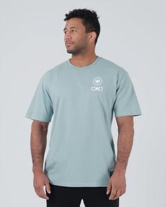 T-shirts de qualité de marque de haute qualité pour femmes t-shirt blanc 100% coton t-shirt hommes - Product Image 3