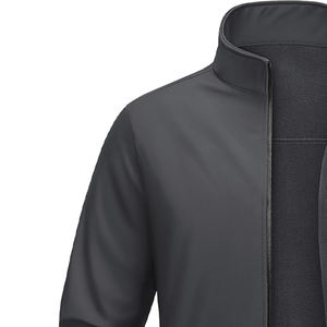 Veste softshell homme automne coupe-vent nouveau style fait à la mode - Product Image 5