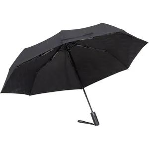 Ombrello Tascabile Personalizzato NIKOLAUS, Gadget Personalizzati per Uso Promozionale - Product Image 1