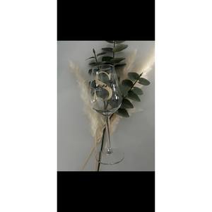 MARVELOLUS ; verre à vin en verre reflète la sophistication et l'élégance intemporelle à toute table, nouveauté 2k26 - Product Image 6