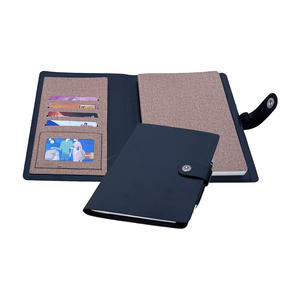 Bolígrafo de cuaderno Flexible sin fecha A5 más vendido, personalizado, polipiel multicolor, de notas de 192 páginas Bloc, diario de diseño personalizado en tamaños A4 A6 - Product Image 2