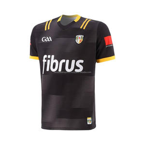 Nuevo diseño GAA sublimado gaélico Hurling uniforme, camisetas de entrenamiento de alta calidad, uniforme deportivo con precio barato - Product Image 1