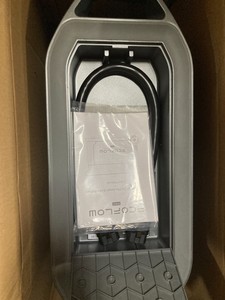 100% New ECO-FLOW 8kWh <b>Portable</b> Power Station Pro 3 120/240V 8000W <b>AC</b> Output with 2 x Extra Batteries - Product Image 1