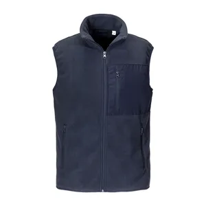 Gilet in Microfleece Sostenibile UT25003, Felpe e Maglioni Promozionali - Product Image 1