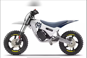 Motocicleta Husqvarna MX EE 2 Lista para Usar, Motocicletas Todoterreno en Venta - Product Image 5