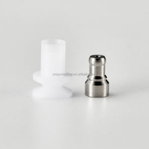 Composants d'implants dentaires <span class=keywords><strong>MegaGen</strong></span> à plateau fermé, montage multi-unités, transfert, impression d'adaptation, produit métallique compatible - Product Image 4