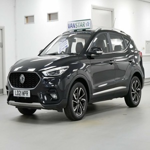 ใช้แล้ว lHD/rhd 2021มก. ZS SUV 1.5 VTI-TECH พิเศษ - Product Image 1