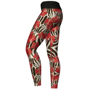 Pantalons de yoga pour femmes de qualité supérieure, dernier design 2026, 100% haute qualité, respirant, taille haute, legging, vente en gros, couleur personnalisée - Product Image 5