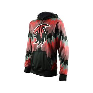 Sudadera con capucha y sudadera profesional para hombre, de alta calidad material transpirable, camisa de sublimación impresa Digital al mejor precio - Product Image 2