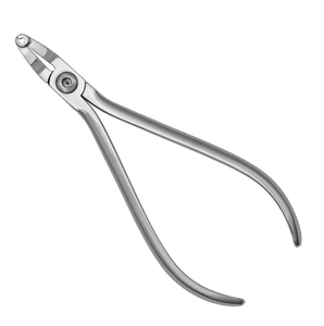 คีมปรับตำแหน่งแบบแมนนวลพร้อมคุณสมบัติการขึ้นรูปสล็อตโดย imans - Product Image 1