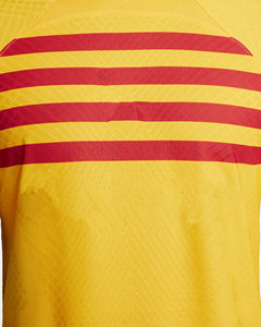 Maillot de football pakistanais personnalisé Maillot de football vierge Maillot de football à séchage rapide pour hommes Maillots de football de football personnalisés sublimés - Product Image 4