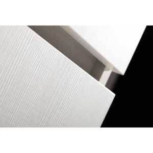 Mueble de Baño Miami Forest Blanco de 120 cm con Cajones y Lavabos Elegantes - Product Image 6