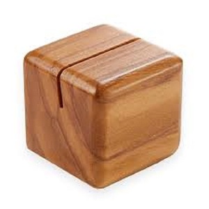 ที่ใส่การ์ดโลหะแข็งหรูหราสีเทาเข้มตกแต่งแฟนซีที่ใส่บัตรทันสมัยล่าสุดขายส่ง - Product Image 2