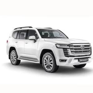 Toyota Land Cruiser V6 usado más vendido, bajo kilometraje - Product Image 1