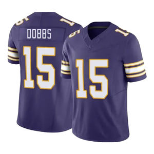 Camisetas de fútbol americano hechas a medida de fábrica, uniformes de fútbol americano, uniformes de fútbol - Product Image 3