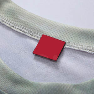 2025 Ropa informal Ropa de calle Camisetas de sublimación personalizadas transpirables - Product Image 3