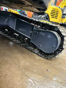 รถขุดมือสอง Komatsu PC78US-6 ขนาด 8 ตัน สภาพดี นำเข้าจากญี่ปุ่น รุ่น PC78US-8 ของแท้ - Product Image 6