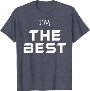 Camiseta Casual de Algodón 100% para Hombre con Bordado Personalizado, Peso de Tela de 180g, Largo Regular, Transpirable y de Secado Rápido, Manga Corta - Product Image 5