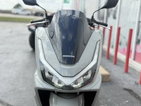 ASSEMBLE NEW 2026 Hondas PCX Nouveau Scooter-Moped Moto
