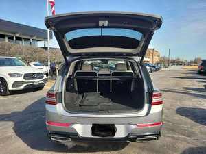 GENESIS GV80 SUV USADO EN EXCELENTES CONDICIONES - Product Image 3