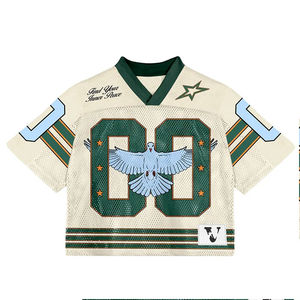 2025 camiseta de fútbol Retro de malla con estampado personalizado camiseta de malla transpirable Jersey para hombres mujeres de Pakistán Jersey - Product Image 6