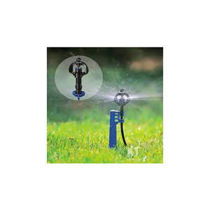 Alta demanda, nuevo diseño, aspersores de riego agrícola, microaspersor para jardín de proveedor indio a precio asequible - Product Image 5