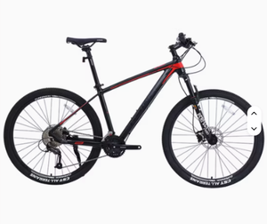 MEILLEUR NOUVEAU VTT 27,5 pouces 21 vitesses en carbone à suspension intégrale - Product Image 2