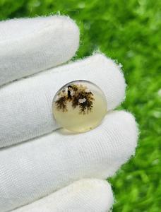 Haute qualité AAA Grade Shazar Agate dendritique en vrac belle Cabochon naturel fabrication de bijoux mélange forme personnalisée Trimurti gemmes - Product Image 2