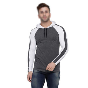 <b>Men</b> <b>Hoodies</b> Casual Fashion Wear Highest Quality Breathable Fabric In Solid Colors Best Reasonable Price <b>Men</b> Hooded - Product Image 1