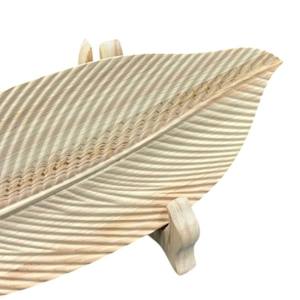 Planche à découper en bois de hinoki, planche à découper naturelle antibactérienne pour une utilisation alimentaire, prix d'usine - Product Image 4