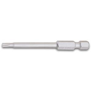 BETA 1/4'' Multi-Pack <b>Torx</b>® Head Screw <b>Bits</b> Power Tool Accessories - Product Image 1