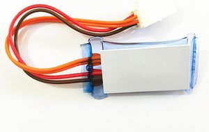 Samsung LG tủ lạnh điện cảm biến rã đông cầu chì 6615jb2005a ST004 3036b thiết bị gia dụng kiểm soát nhiệt độ mới - Product Image 3