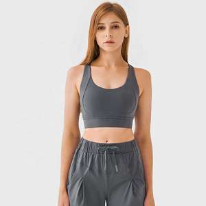 Sudadera de punto con cuello redondo y logotipo personalizado, superventas, conjuntos cortos de 2 piezas, ropa de salón, chándal para mujer - Product Image 2