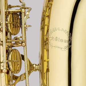 แซ็กโซโฟนบาริโทนจากไต้หวันแซกโซโฟน - Product Image 2