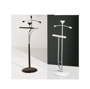 Nouveau design exclusif de porte-manteau en bois, 3 tailles réglables, porte-manteau sur pied, porte-manteau - Product Image 4