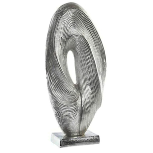 Metal Golden Olive Aluminium Decorative showpiece Sculpture for Office <b>Desktop</b> Sculpture Decorative Table Statue Home Decor - Product Image 2