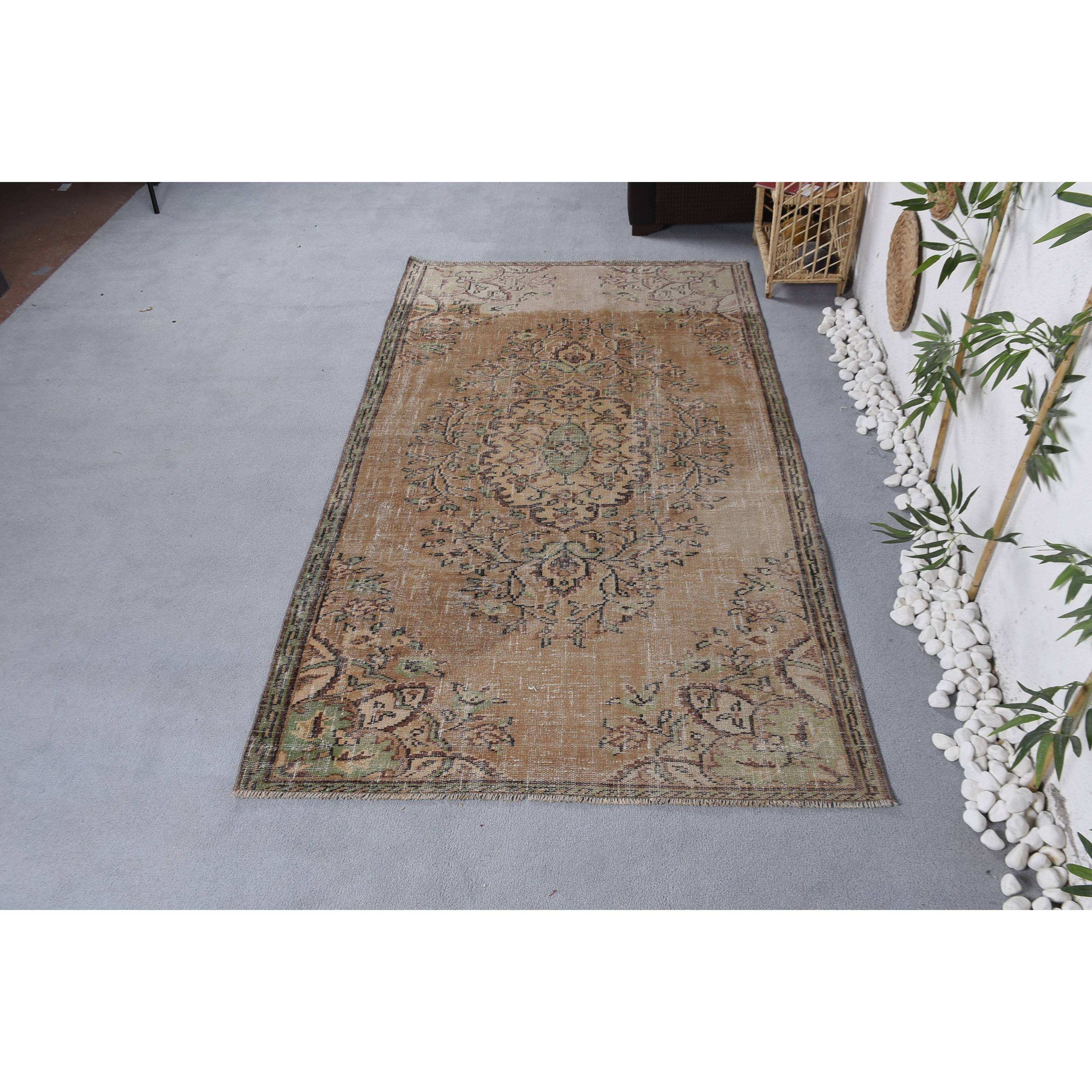 สีน้ำตาล