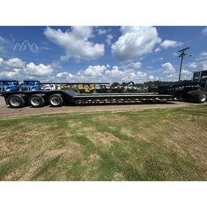 Remorque de transport et utilitaire WITZCO CHALLENGER 2026, 52 pi x 102 po - Product Image 1