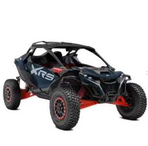 Herramientas de Aleación de Aluminio Duraderas Can-Am Maverick R/X/R/S 2025 con 3 Años de Garantía - Product Image 2