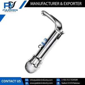 เครื่องถ่างช่องคลอด Weissbarth เครื่องตรวจทางช่องคลอดเครื่องผ่าตัดทำมือจากปากีสถาน - Product Image 2