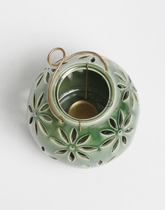 High Quality Glass Metal Candle <b>Lantern</b> Best Price for Home & Hotel Decoration New Design Small <b>Large</b> Sizes for Christmas - Product Image 4